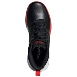 ADIDAS Boys' Own The Game Basketball Shoes, Wide 15 ADIDAS Boys' Own The Game Basketball Shoes, Wide -Fashion Clothing Store 2062774 001 alt4