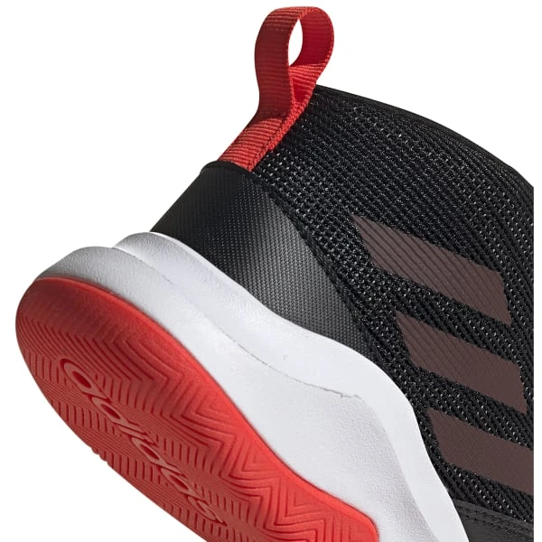 ADIDAS Boys' Own The Game Basketball Shoes, Wide 11 ADIDAS Boys' Own The Game Basketball Shoes, Wide - Image 9