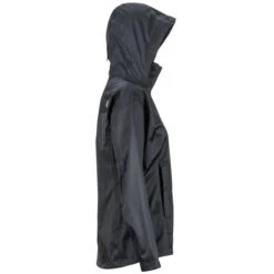 MARMOT Women's Precip Eco Jacket 13 MARMOT Women's Precip Eco Jacket -Fashion Clothing Store 2063695 001 alt3