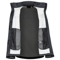 MARMOT Women's Precip Eco Jacket 16 MARMOT Women's Precip Eco Jacket -Fashion Clothing Store 2063695 001 alt6