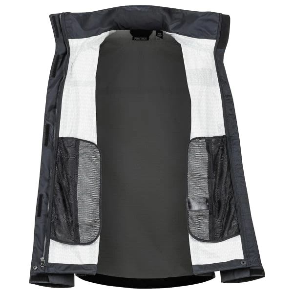 MARMOT Women's Precip Eco Jacket 9 MARMOT Women's Precip Eco Jacket - Image 7