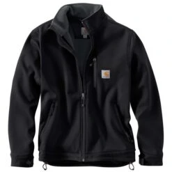 CARHARTT Men's Crowley Jacket, Extended Sizes