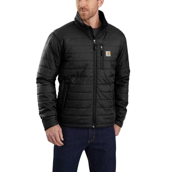 CARHARTT Men's Gilliam Work Jacket, Extended Sizes 4 CARHARTT Men's Gilliam Work Jacket, Extended Sizes - Image 2