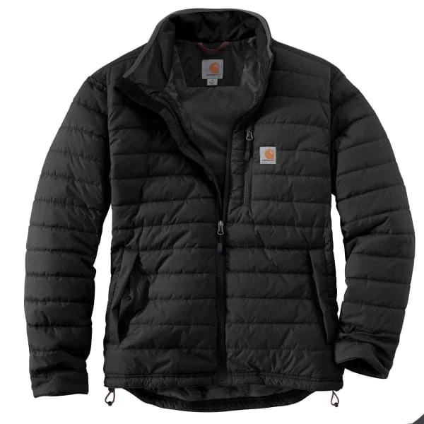 CARHARTT Men's Gilliam Work Jacket, Extended Sizes 3 CARHARTT Men's Gilliam Work Jacket, Extended Sizes