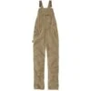 CARHARTT Men's Rugged Flex Rigby Bib Overalls, Extended Sizes -Fashion Clothing Store 2064145 250 main