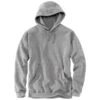 CARHARTT Men's Pullover Hoodie, Extended Sizes -Fashion Clothing Store 2064185 004 main
