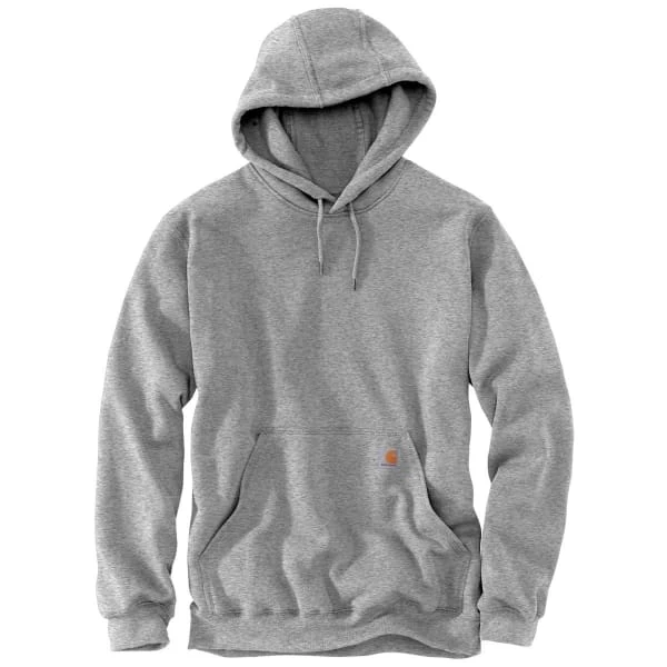 CARHARTT Men's Pullover Hoodie, Extended Sizes 3 CARHARTT Men's Pullover Hoodie, Extended Sizes