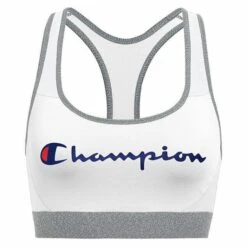CHAMPION Women's The Absolute Workout Medium Support Sports Bra