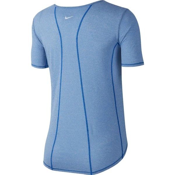 NIKE Women's Graphic Short-Sleeve Tee 4 NIKE Women's Graphic Short-Sleeve Tee - Image 2