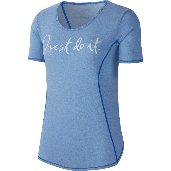NIKE Women's Graphic Short-Sleeve Tee 3 NIKE Women's Graphic Short-Sleeve Tee