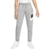 NIKE Boys' Sportswear Club HBR Sweatpants -Fashion Clothing Store 2065015 004 main