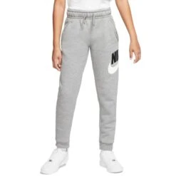 NIKE Boys' Sportswear Club HBR Sweatpants