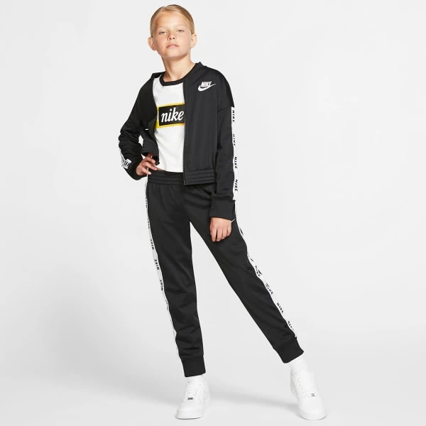 NIKE Girls' Sportswear Tracksuit 5 NIKE Girls' Sportswear Tracksuit - Image 3