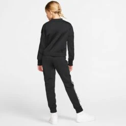 NIKE Girls' Sportswear Tracksuit 15 NIKE Girls' Sportswear Tracksuit -Fashion Clothing Store 2065017 001 alt3