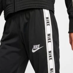 NIKE Girls' Sportswear Tracksuit 20 NIKE Girls' Sportswear Tracksuit -Fashion Clothing Store 2065017 001 alt8