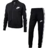 NIKE Girls' Sportswear Tracksuit -Fashion Clothing Store 2065017 001 main