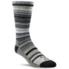 FARM TO FEET Women's Ithaca Ultra-Light Crew Sock 2 FARM TO FEET Women's Ithaca Ultra-Light Crew Sock -Fashion Clothing Store 2065146 003 main