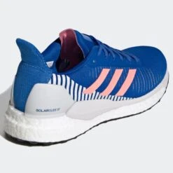 ADIDAS Women's Solarglide ST 19 Running Shoe -Fashion Clothing Store 2065197 607 alt3