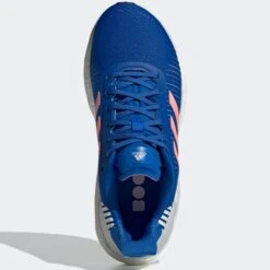 ADIDAS Women's Solarglide ST 19 Running Shoe -Fashion Clothing Store 2065197 607 alt4