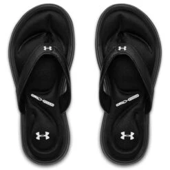UNDER ARMOUR Women's Marbella VII Slide Sandals -Fashion Clothing Store 2065309 001 alt3