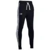 UNDER ARMOUR Boys' UA Rival Terry Sweatpants 2 UNDER ARMOUR Boys' UA Rival Terry Sweatpants -Fashion Clothing Store 2065316 001 main