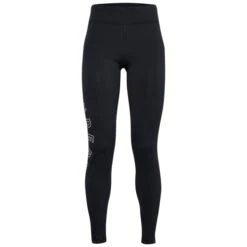 UNDER ARMOUR Girls' UA Favorite Studio Leggings 8 UNDER ARMOUR Girls' UA Favorite Studio Leggings -Fashion Clothing Store 2065342 001 alt2