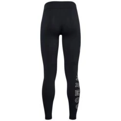 UNDER ARMOUR Girls' UA Favorite Studio Leggings 9 UNDER ARMOUR Girls' UA Favorite Studio Leggings -Fashion Clothing Store 2065342 001 alt3