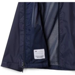 COLUMBIA Girls' Arcadia Jacket -Fashion Clothing Store 2065353 402 alt2