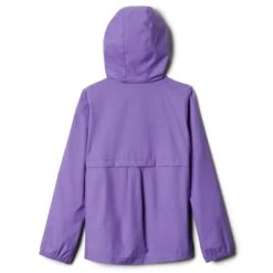 COLUMBIA Girls' Switchback 2 Jacket 6 COLUMBIA Girls' Switchback 2 Jacket -Fashion Clothing Store 2065354 501 alt1