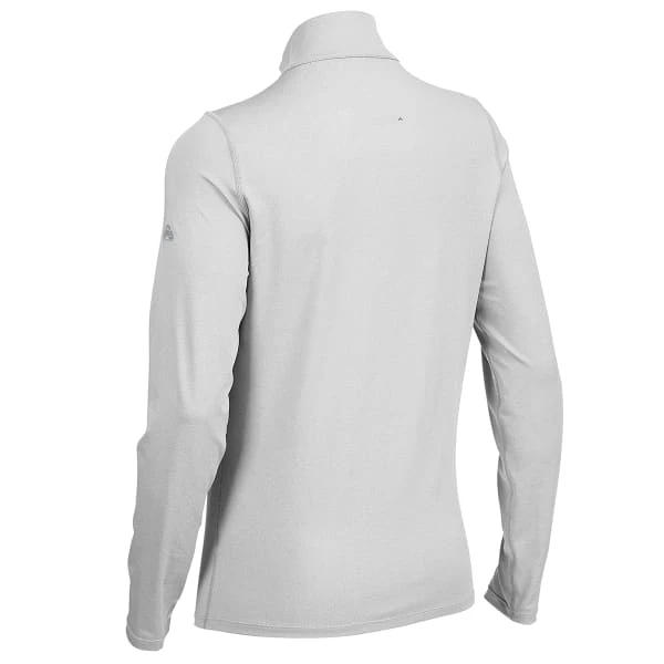 EMS Women's Long-Sleeve Essence Peak Quarter-Zip Technical Top 4 EMS Women's Long-Sleeve Essence Peak Quarter-Zip Technical Top - Image 2
