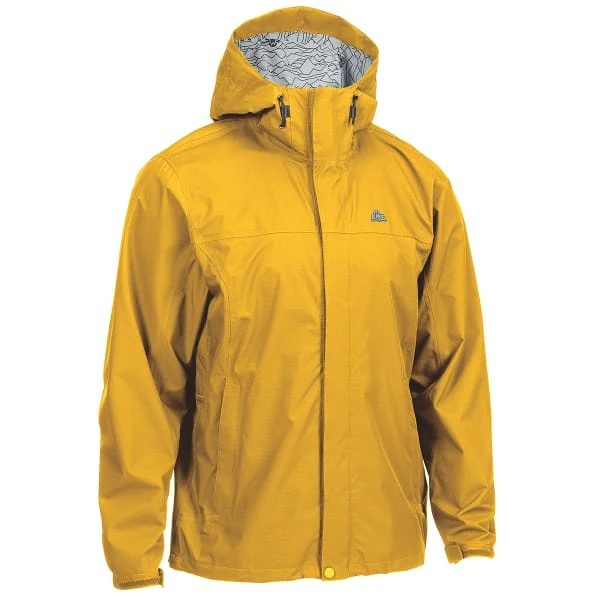 EMS Men's Thunderhead Peak Rain Jacket 3 EMS Men's Thunderhead Peak Rain Jacket