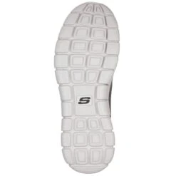 SKECHERS Men's Track Scloric Training Shoes -Fashion Clothing Store 2066194 004 alt4