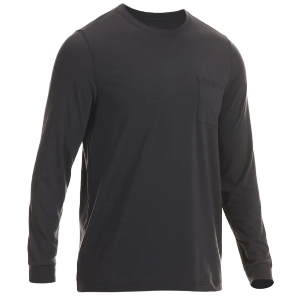 EMS Men's Vital Peak Long-Sleeve Tee 3 EMS Men's Vital Peak Long-Sleeve Tee