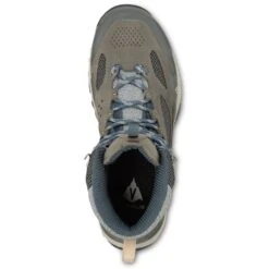 VASQUE Women's Breeze AT GTX Hiking Boots -Fashion Clothing Store 2066415 004 alt4