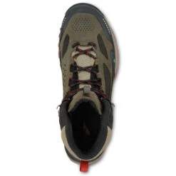 VASQUE Men's Breeze AT GTX Waterproof Hiking Boots, Wide Width -Fashion Clothing Store 2066421 201 alt4