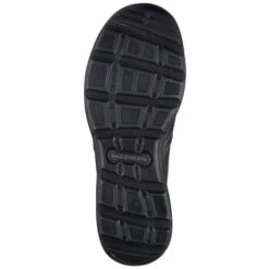 SKECHERS Men's Relaxed Fit Harper Slip-On Shoes, Wide -Fashion Clothing Store 2066500 001 alt4