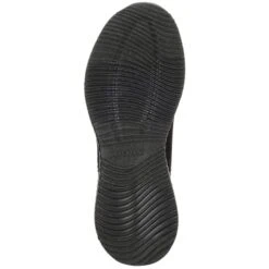 SKECHERS Women's Bobs Sport Squad - Tough Talk Sneaker -Fashion Clothing Store 2066565 001 alt4