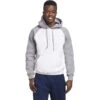 RUSSELL ATHLETICS Men's Dri-Power Colorblock Hoodie 2 RUSSELL ATHLETICS Men's Dri-Power Colorblock Hoodie -Fashion Clothing Store 2066662 101 main