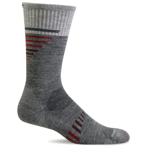 SOCKWELL Ascend II Crew Compression Socks 3 SOCKWELL Ascend II Crew Compression Socks