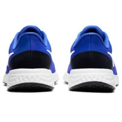 NIKE Boys' Revolution 5 Running Shoe, Wide 17 NIKE Boys' Revolution 5 Running Shoe, Wide -Fashion Clothing Store 2068131 404 alt5
