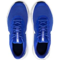 NIKE Boys' Revolution 5 Running Shoe, Wide 18 NIKE Boys' Revolution 5 Running Shoe, Wide -Fashion Clothing Store 2068131 404 alt6