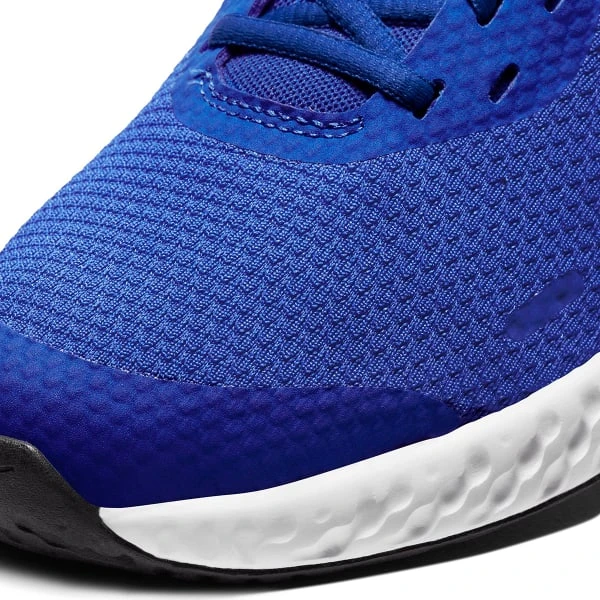 NIKE Boys' Revolution 5 Running Shoe, Wide 11 NIKE Boys' Revolution 5 Running Shoe, Wide - Image 9