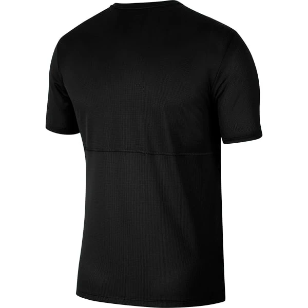 NIKE Men's Breathe Short-Sleeve Running Top 4 NIKE Men's Breathe Short-Sleeve Running Top - Image 2