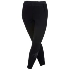 ADIDAS Girls' Badge Of Sport Fleece Pants