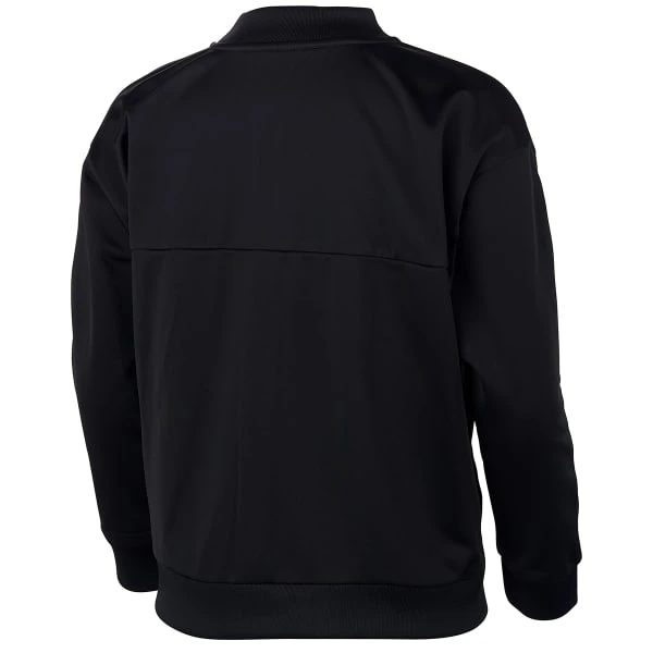 ADIDAS 8-20 3-Stripe Tricot Jacket 4 ADIDAS 8-20 3-Stripe Tricot Jacket - Image 2