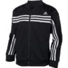 ADIDAS 8-20 3-Stripe Tricot Jacket -Fashion Clothing Store 2068890 001 main