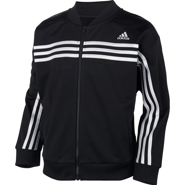 ADIDAS 8-20 3-Stripe Tricot Jacket 3 ADIDAS 8-20 3-Stripe Tricot Jacket