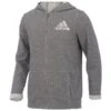 ADIDAS Girls' Everyday Sparkle Jacket 1 ADIDAS Girls' Everyday Sparkle Jacket -Fashion Clothing Store 2068898 005 main