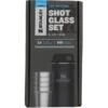 STANLEY Adventure Stainless Steel 2oz. Nestling Shot Glass Set -Fashion Clothing Store 2069263 001 main