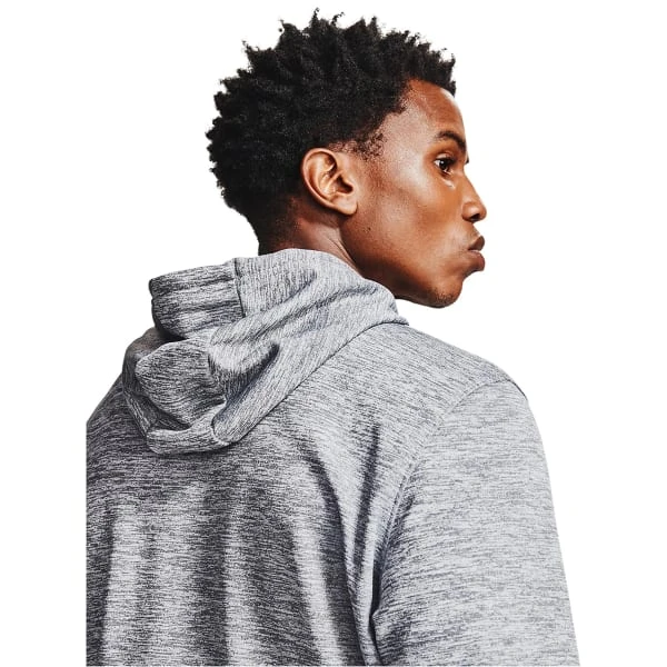 UNDER ARMOUR Men's Armour Fleece Twist Hoodie 7 UNDER ARMOUR Men's Armour Fleece Twist Hoodie - Image 5